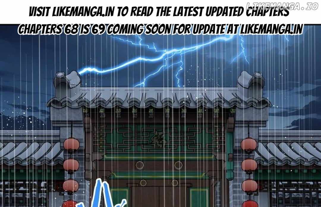 God of Learning Chapter 67 1